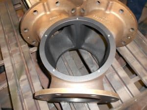 Diverter valves for food industry PC18015 (1)